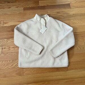 Brand New Bailey/44 Fleece Sweater